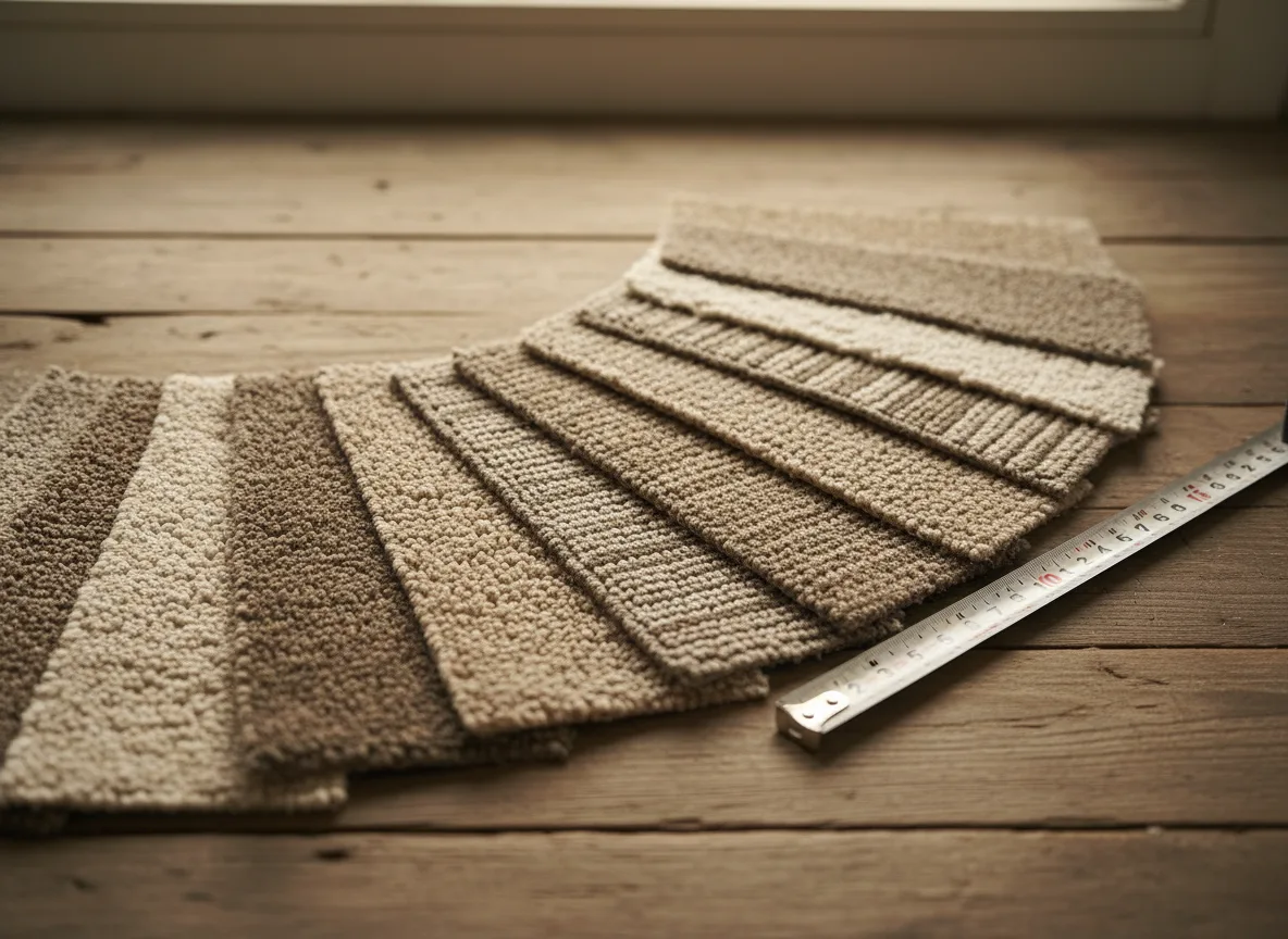 Carpet Installation Kinsman, OH FAQs